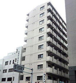 鶴見三和プラザ 10階建
