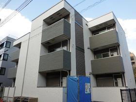 兵庫県尼崎市西本町１ 3階建 築5年6ヶ月