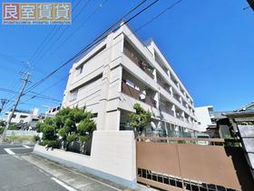愛知県名古屋市昭和区小桜町３ 4階建 築51年6ヶ月