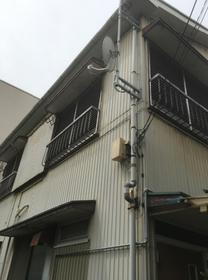 神奈川県横浜市鶴見区下末吉２ 2階建 築61年6ヶ月