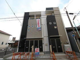愛知県名古屋市中川区西日置２ 3階建 築11年10ヶ月