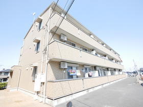 神奈川県厚木市戸室４ 3階建 築15年6ヶ月