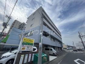 愛知県名古屋市熱田区六番２ 賃貸マンション