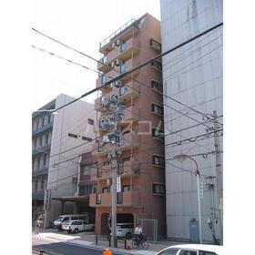愛知県名古屋市中村区名駅５ 9階建 築23年5ヶ月