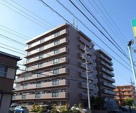 静岡県浜松市中央区新津町 8階建 築27年11ヶ月