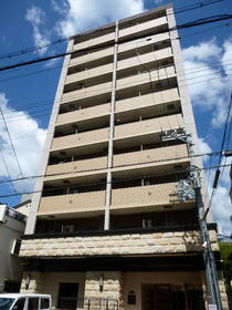 兵庫県神戸市中央区琴ノ緒町２ 10階建 築15年2ヶ月
