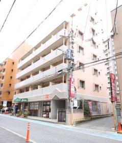 福岡県福岡市城南区別府３ 8階建 築35年5ヶ月