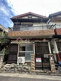 北加賀屋５丁目　戸建て