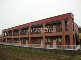 岐阜県大垣市中野町２ 賃貸アパート