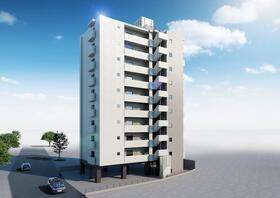 沖縄県うるま市字喜屋武 賃貸マンション