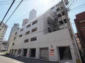 エルザビル馬借 11階建
