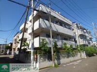 神奈川県大和市中央2 4階建 築37年9ヶ月