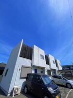 大阪府岸和田市磯上町5 2階建 築10年