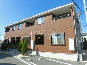 愛知県豊橋市西岩田６ 2階建