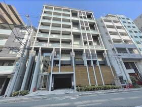 京都府京都市中京区蟷螂山町 賃貸マンション