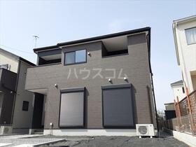 栃木市箱森町貸家