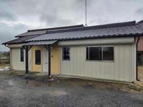 相野谷Ｃ棟 1階建