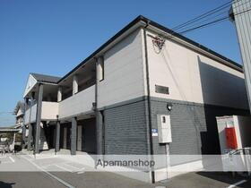 フジパレス　貝塚半田ＩＩ番館 2階建