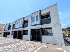 大阪府岸和田市摩湯町 2階建 築4年1ヶ月