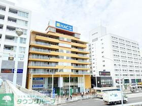 神奈川県横浜市磯子区森１ 賃貸マンション