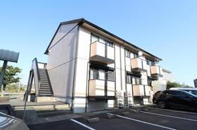 茨城県牛久市中央１ 賃貸アパート