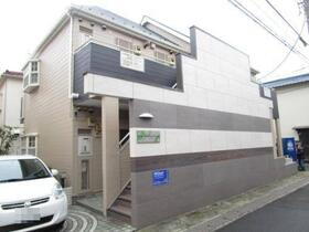 千葉県市川市大洲４ 賃貸アパート