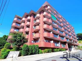 埼玉県朝霞市溝沼２ 7階建 築30年8ヶ月