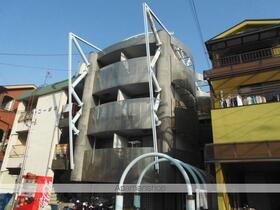 大阪府堺市北区百舌鳥梅町３ 賃貸マンション