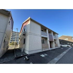 鳥取県米子市西福原８ 賃貸アパート