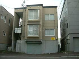 ニューフロンティアＶ（旧：Ｓフラット）