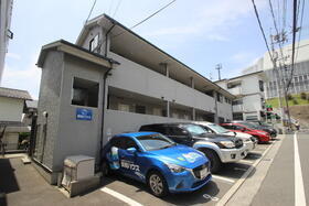 ＩＩＩハイツ上竹