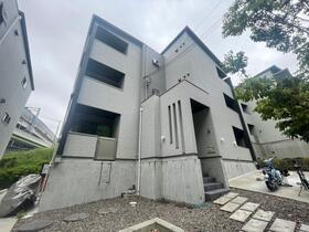 エヌエムサンカンテキャトフＤ棟