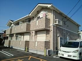 三重県三重郡川越町大字亀須新田 賃貸アパート