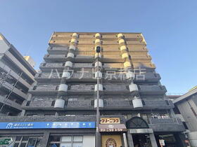 大阪府大阪市旭区新森１ 築37年11ヶ月 10階建