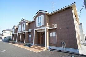 埼玉県久喜市上内 賃貸アパート