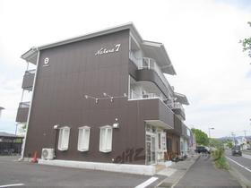 滋賀県蒲生郡日野町松尾１ 3階建 築36年4ヶ月