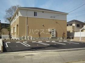 愛知県名古屋市守山区四軒家２ 2階建 築13年4ヶ月