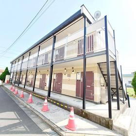 神奈川県平塚市南金目 2階建 築18年5ヶ月