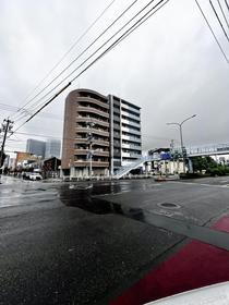 愛知県名古屋市中村区則武１ 9階建 築4年3ヶ月