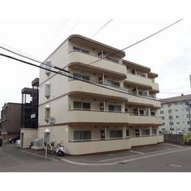 北海道札幌市西区二十四軒三条６ 4階建 築19年9ヶ月