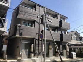 千葉県船橋市湊町１ 3階建 築4年5ヶ月
