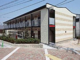 三重県四日市市本郷町 2階建 築19年4ヶ月