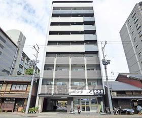 Ｙ・ｓ　Ｆｌａｔｓ　西陣 10階建