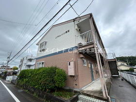愛知県みよし市黒笹いずみ１ 2階建 築28年9ヶ月