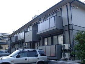 茨城県水戸市見川１ 2階建 築25年4ヶ月
