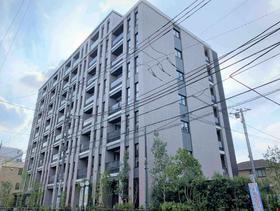 東京都練馬区春日町１ 8階建 築2年8ヶ月