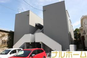 大阪府大阪市平野区平野馬場２ 2階建 築7年5ヶ月