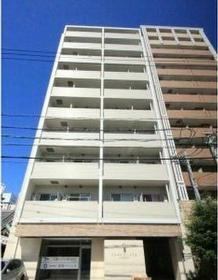 愛知県名古屋市中区新栄１ 10階建 築7年11ヶ月
