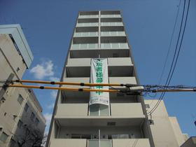 愛知県名古屋市中区新栄１ 9階建 築7年3ヶ月