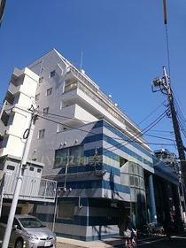 神奈川県川崎市中原区新丸子東１ 7階建 築36年6ヶ月